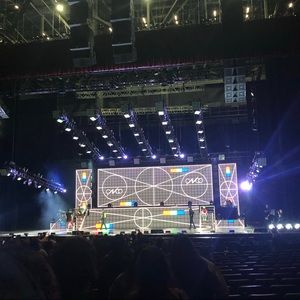 Meet your Posher, Zoe